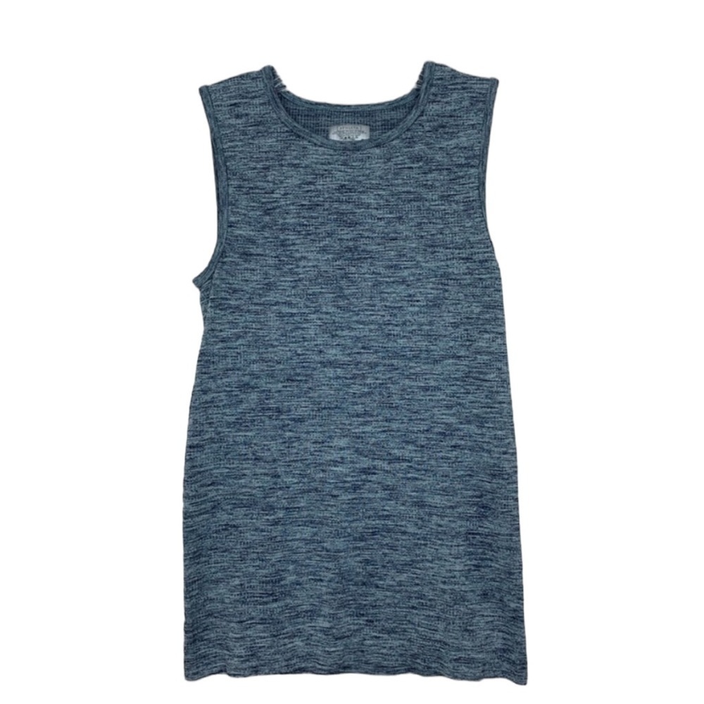 ATHLETA Renew Space Dye Sleeveless Tank
Seamless Fitted UPF - Picture 2 of 4